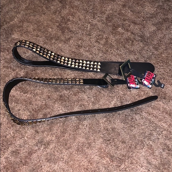 Buckle Down Accessories - Buckle Down Harley Quinn Belt Buckle Down Accessories - Buckle Down Harley Quinn Belt